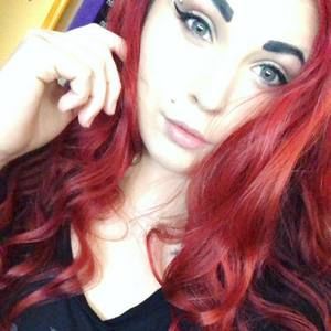 Meet your Posher, Maryea